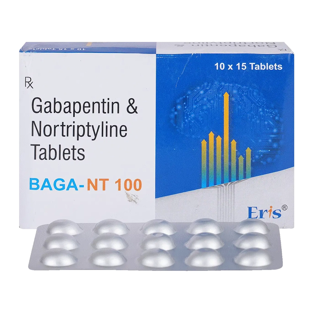 BAGA NT 100